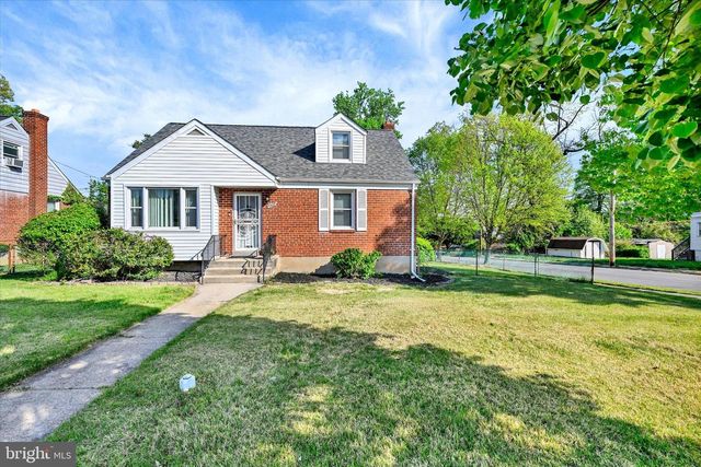 4500 NORFOLK AVE, Baltimore, MD 21216