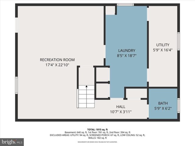 4500 NORFOLK AVE, Baltimore, MD 21216
