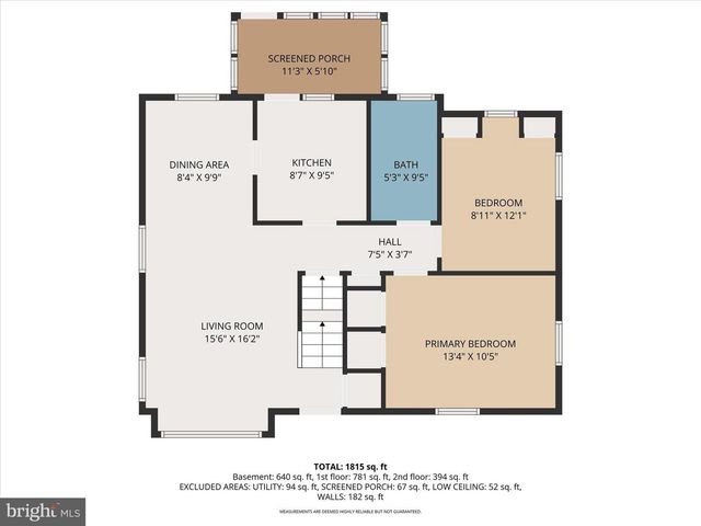 4500 NORFOLK AVE, Baltimore, MD 21216