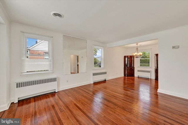 4500 NORFOLK AVE, Baltimore, MD 21216