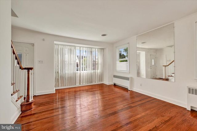 4500 NORFOLK AVE, Baltimore, MD 21216