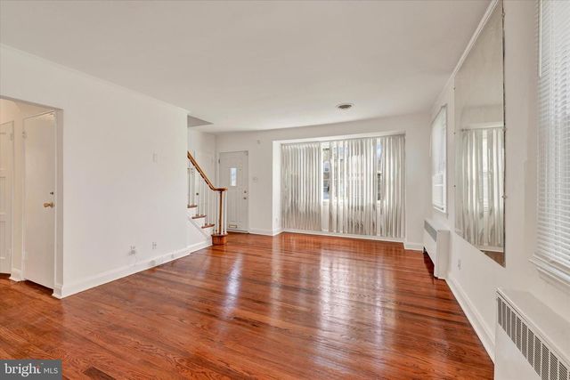 4500 NORFOLK AVE, Baltimore, MD 21216