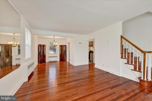 4500 NORFOLK AVE, Baltimore, MD 21216