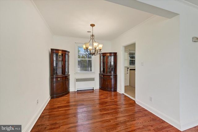 4500 NORFOLK AVE, Baltimore, MD 21216