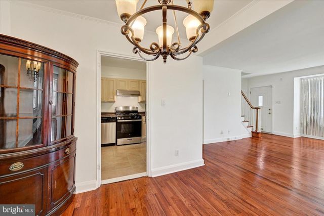 4500 NORFOLK AVE, Baltimore, MD 21216