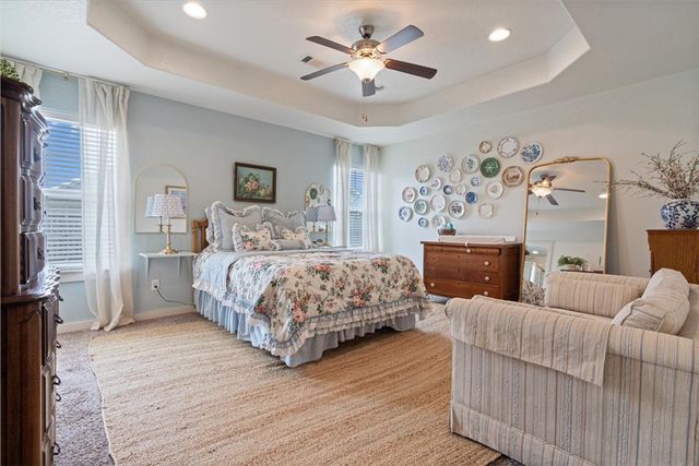 1138 Canyon Gate Drive, Siloam Springs, AR 72761