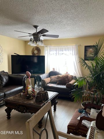 7973 HEID Avenue, El Paso, TX 79915