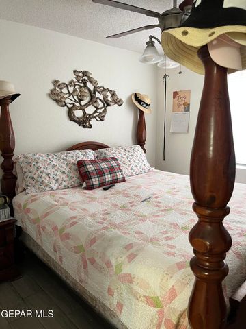 7973 HEID Avenue, El Paso, TX 79915