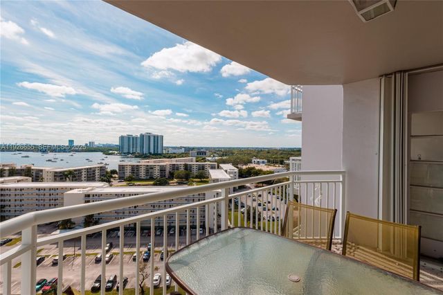 18011 Biscayne Boulevard 1501, Aventura, FL 33160