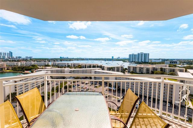 18011 Biscayne Boulevard 1501, Aventura, FL 33160