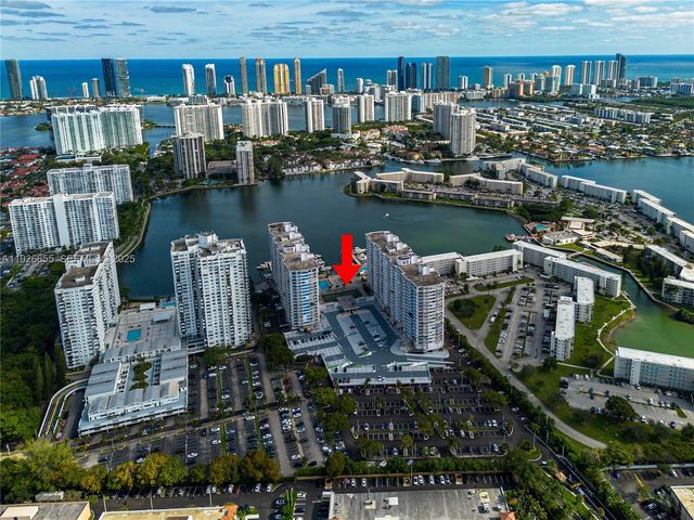 18011 Biscayne Boulevard 1501, Aventura, FL 33160