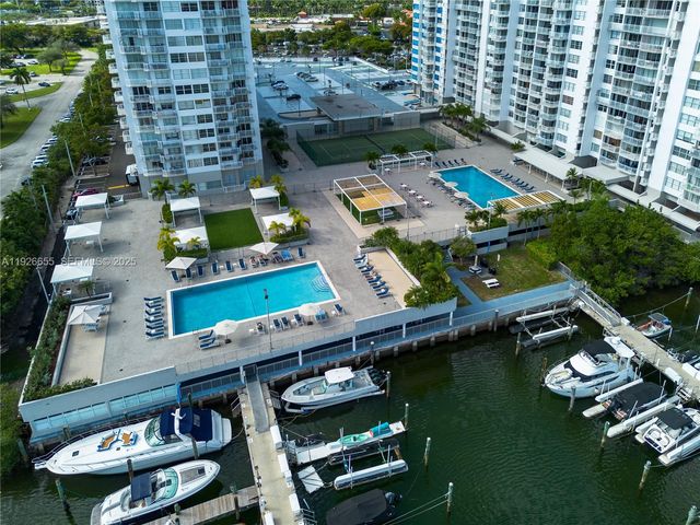 18011 Biscayne Boulevard 1501, Aventura, FL 33160