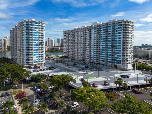 18011 Biscayne Boulevard 1501, Aventura, FL 33160