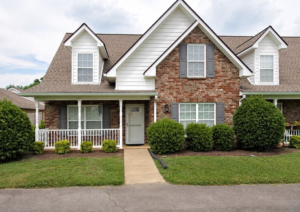 103 Shore Dr, White House, TN 37188
