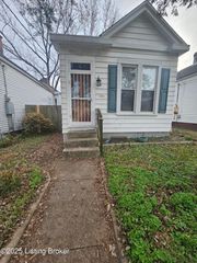1050 E Calwell St, Louisville, KY 40204