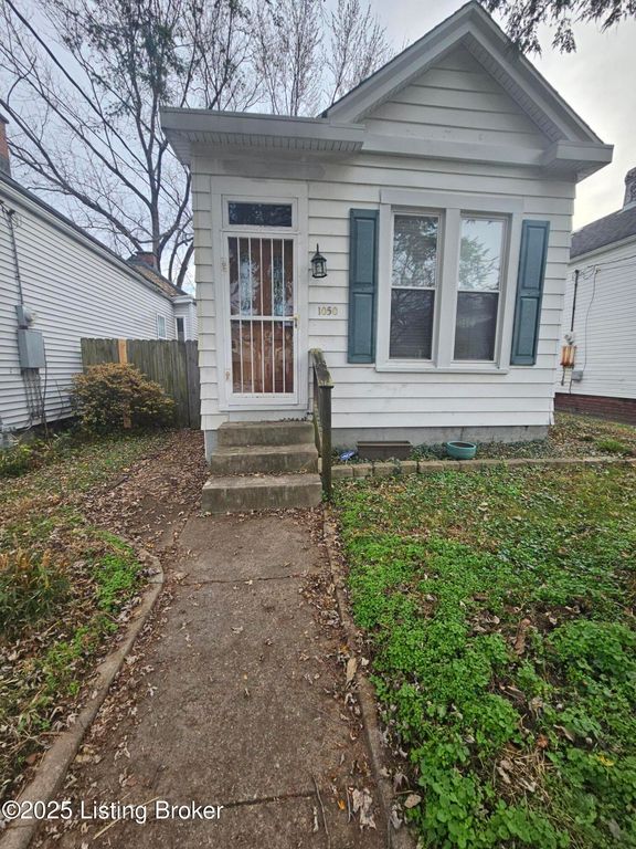 1050 E Calwell St, Louisville, KY 40204