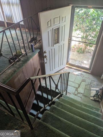 820 Vintonwoods Drive, Forest Park, GA 30297