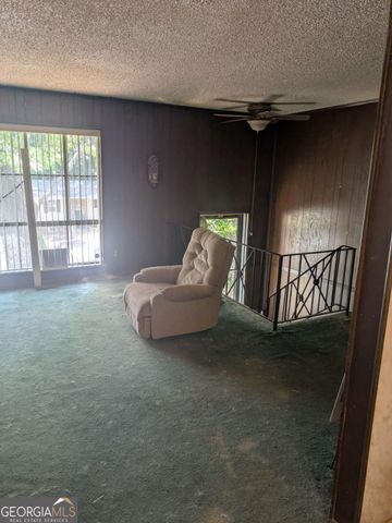 820 Vintonwoods Drive, Forest Park, GA 30297