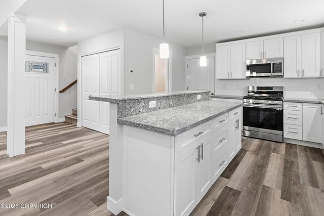 7075 S Brimstone Drive, Wasilla, AK 99623