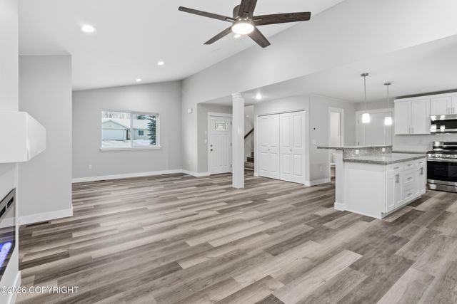 7075 S Brimstone Drive, Wasilla, AK 99623