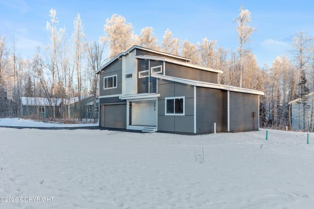 7075 S Brimstone Drive, Wasilla, AK 99623