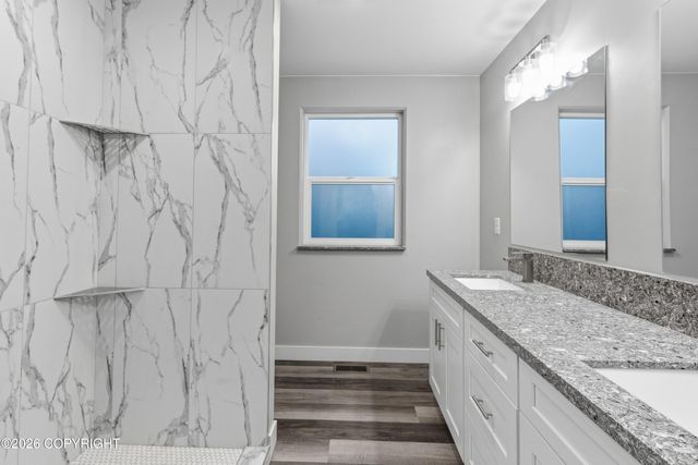 7075 S Brimstone Drive, Wasilla, AK 99623