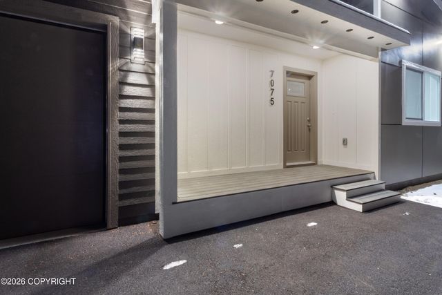 7075 S Brimstone Drive, Wasilla, AK 99623