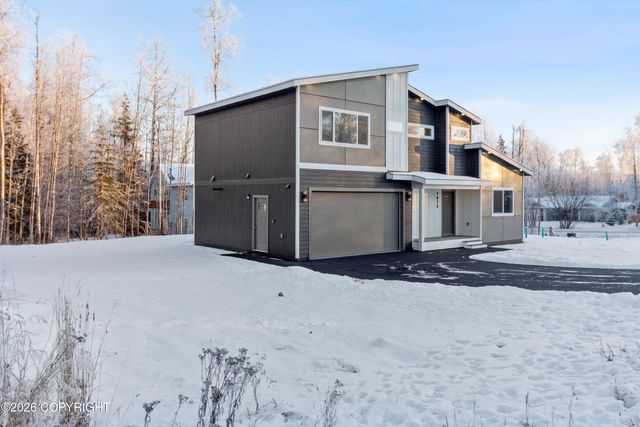 7075 S Brimstone Drive, Wasilla, AK 99623