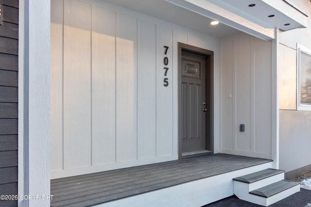 7075 S Brimstone Drive, Wasilla, AK 99623