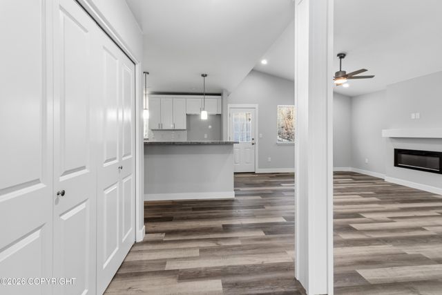 7075 S Brimstone Drive, Wasilla, AK 99623