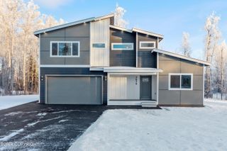 7075 S Brimstone Drive, Wasilla, AK 99623