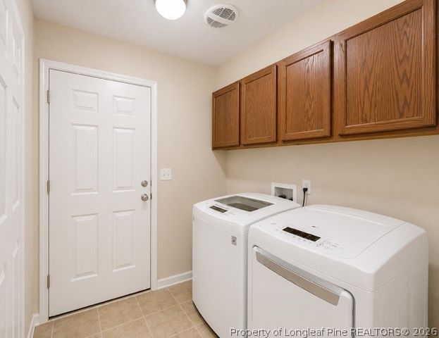 1416 War Admiral Court, Parkton, NC 28371