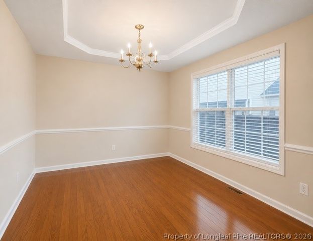 1416 War Admiral Court, Parkton, NC 28371