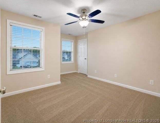 1416 War Admiral Court, Parkton, NC 28371