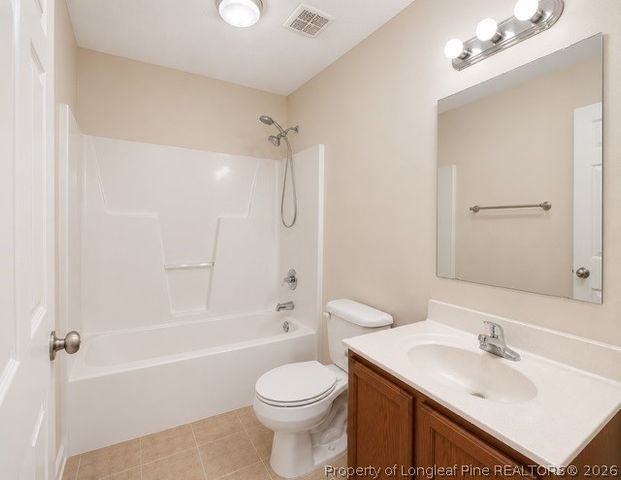 1416 War Admiral Court, Parkton, NC 28371
