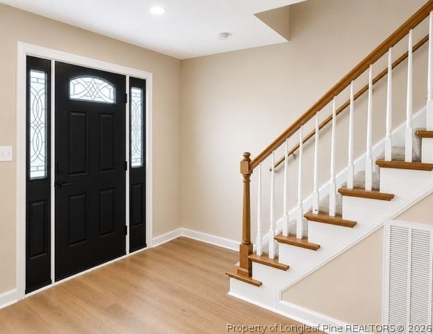 1416 War Admiral Court, Parkton, NC 28371
