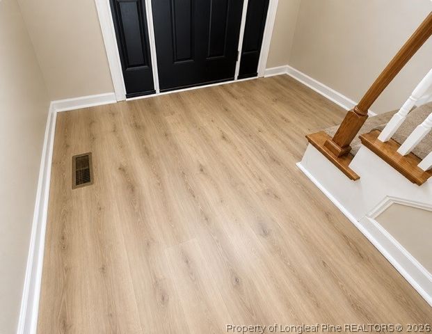 1416 War Admiral Court, Parkton, NC 28371