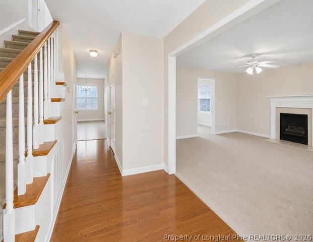 1416 War Admiral Court, Parkton, NC 28371