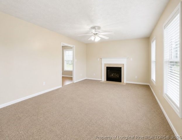 1416 War Admiral Court, Parkton, NC 28371