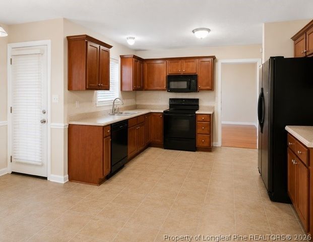 1416 War Admiral Court, Parkton, NC 28371