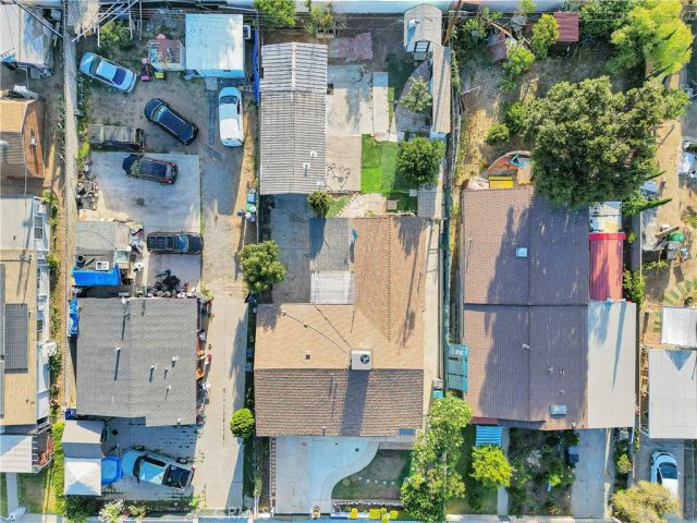 126 N Cota, Corona, CA 92882