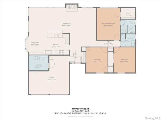 31 Shore Drive W, Copiague, NY 11726