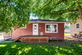 1515 1st St SE, Minot, ND 58701