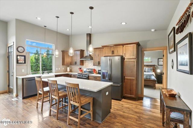 14310 Pickett Street, Anchorage, AK 99516