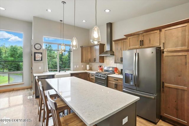 14310 Pickett Street, Anchorage, AK 99516