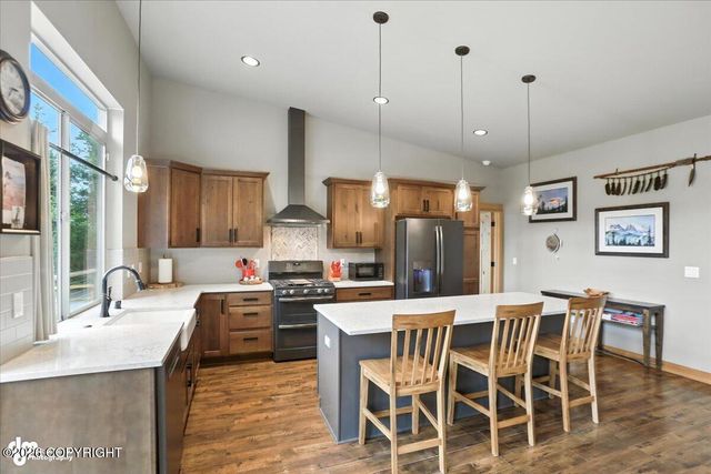 14310 Pickett Street, Anchorage, AK 99516