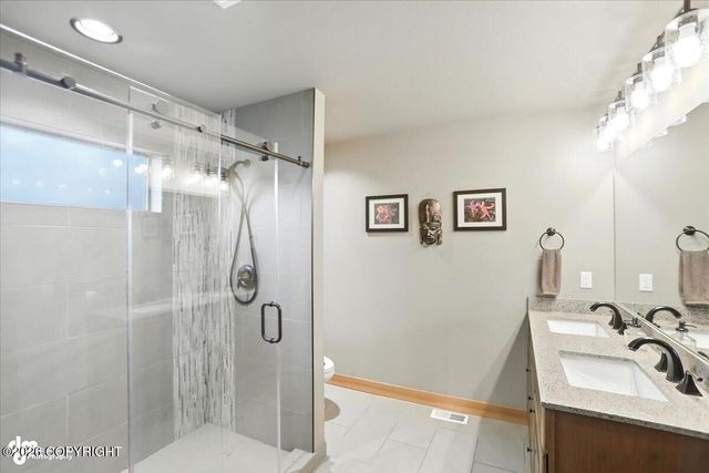 14310 Pickett Street, Anchorage, AK 99516