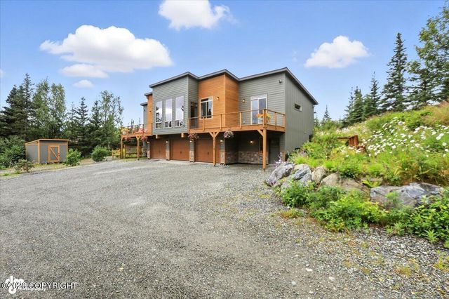 14310 Pickett Street, Anchorage, AK 99516