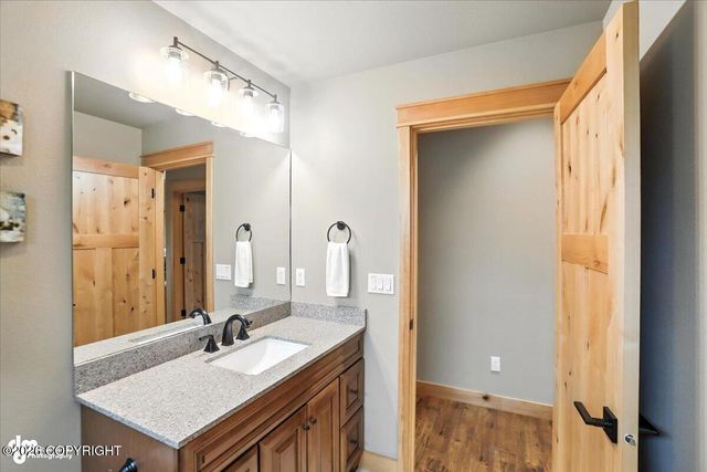 14310 Pickett Street, Anchorage, AK 99516