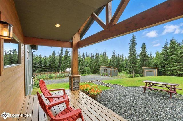 14310 Pickett Street, Anchorage, AK 99516